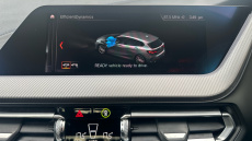 BMW 1 Series 118i M Sport 5dr Step Auto Petrol Hatchback